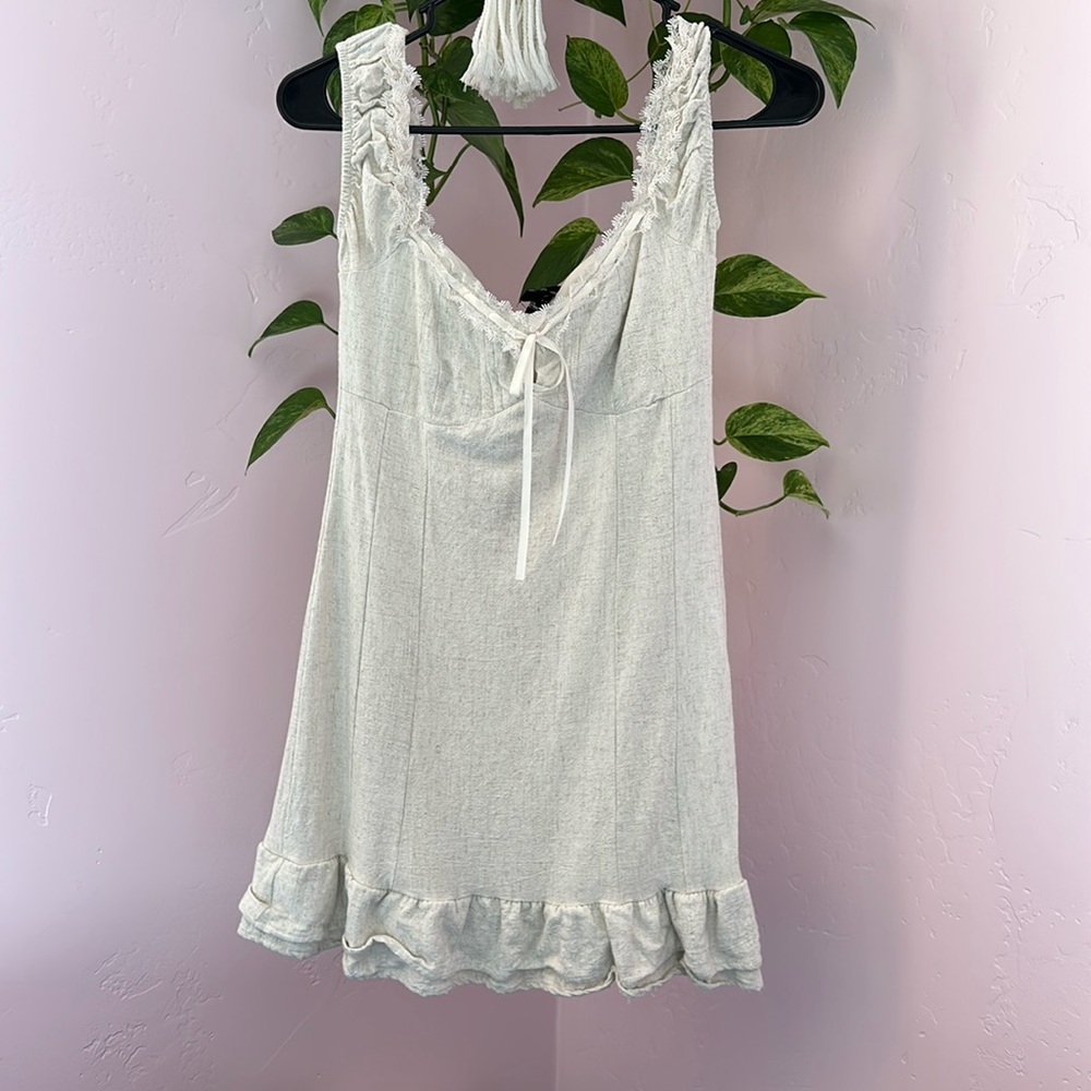 Pacsun dress